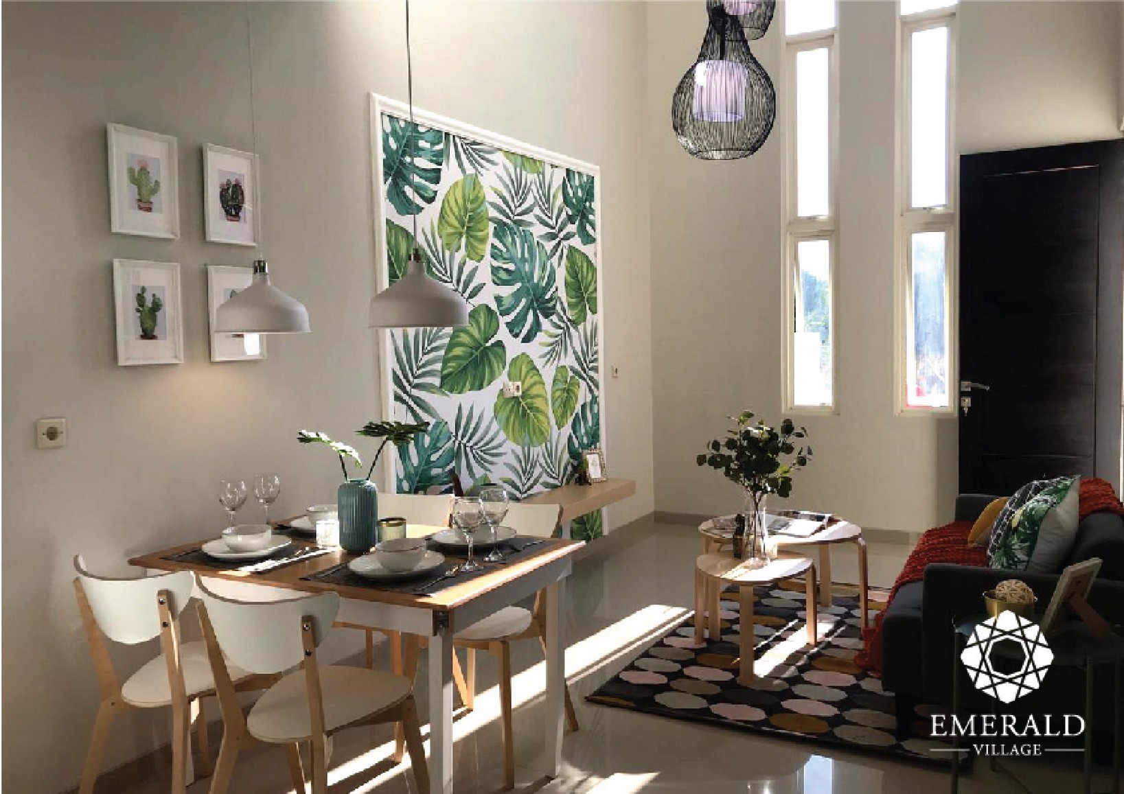 Rumah EMERALD VILLAGE Sidoarjo Jawa Timur Eko Wahyudi 085235111122 ASA INDONESIA BRIGHTON