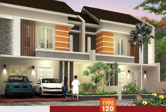 Rumah FAJAR INDAH PERMATA 2 Solo Jawa Tengah Eko Wahyudi 085235111122 ASA INDONESIA BRIGHTON