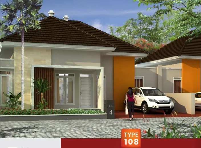 Rumah FAJAR INDAH PERMATA 2 Solo Jawa Tengah Eko Wahyudi 085235111122 ASA INDONESIA BRIGHTON