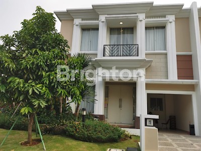 Rumah FLAMINGO - SUMMARECON SERPONG Tangerang Banten Eko Wahyudi 085235111122 ASA INDONESIA BRIGHTON