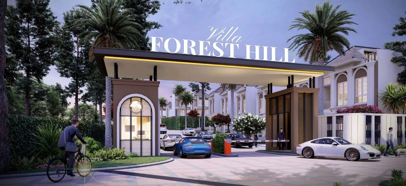 Villa FOREST HILL Batu Jawa Timur Eko Wahyudi 085235111122 ASA INDONESIA BRIGHTON