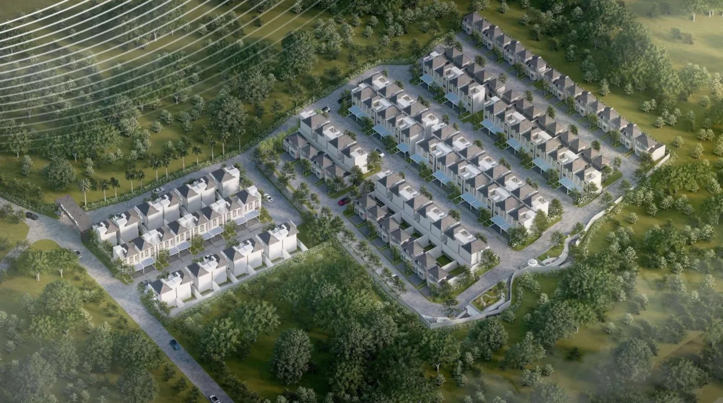 Villa FOREST HILL Batu Jawa Timur Eko Wahyudi 085235111122 ASA INDONESIA BRIGHTON