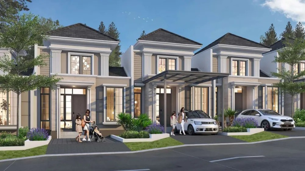 Villa FOREST HILL Batu Jawa Timur Eko Wahyudi 085235111122 ASA INDONESIA BRIGHTON