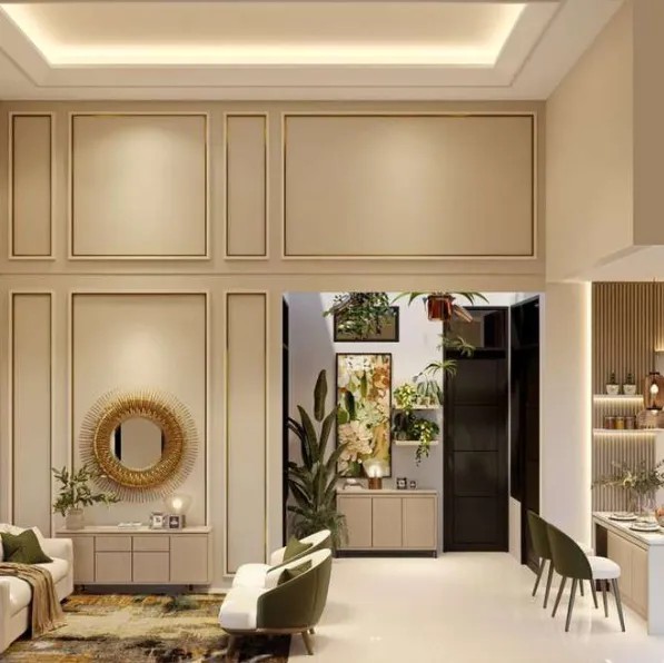 Villa FOREST HILL Batu Jawa Timur Eko Wahyudi 085235111122 ASA INDONESIA BRIGHTON