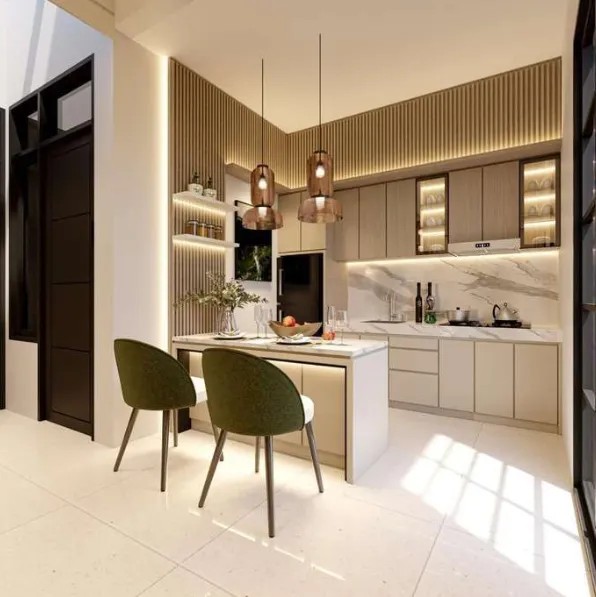 Villa FOREST HILL Batu Jawa Timur Eko Wahyudi 085235111122 ASA INDONESIA BRIGHTON