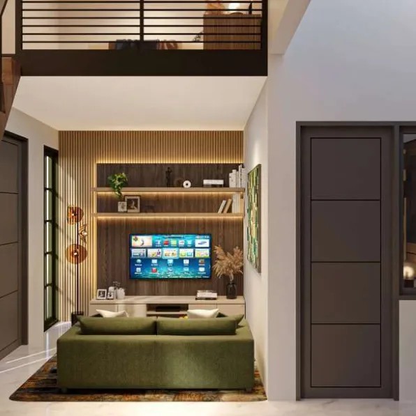 Villa FOREST HILL Batu Jawa Timur Eko Wahyudi 085235111122 ASA INDONESIA BRIGHTON