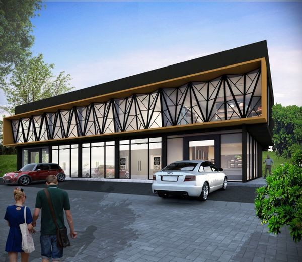 Rumah THE GROVE BY FOREST MANSION Surabaya Jawa Timur Eko Wahyudi 085235111122 ASA INDONESIA BRIGHTON