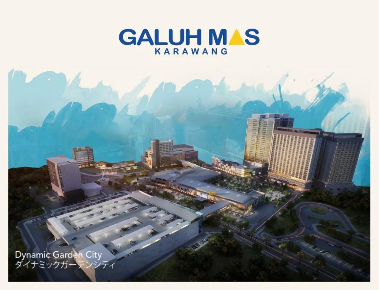 Rumah GALUH MAS KARAWANG Tangerang Banten Eko Wahyudi 085235111122 ASA INDONESIA BRIGHTON