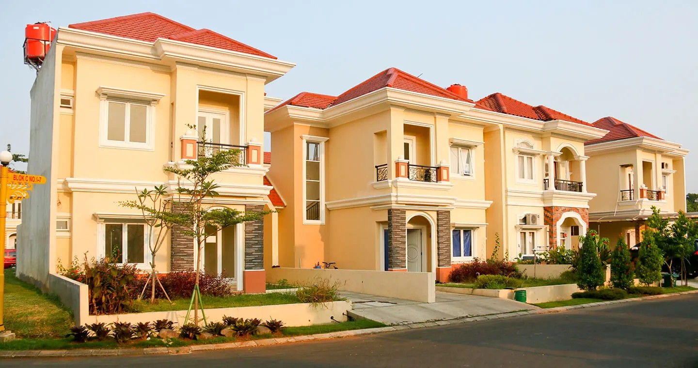 Rumah GALUH MAS KARAWANG Tangerang Banten Eko Wahyudi 085235111122 ASA INDONESIA BRIGHTON