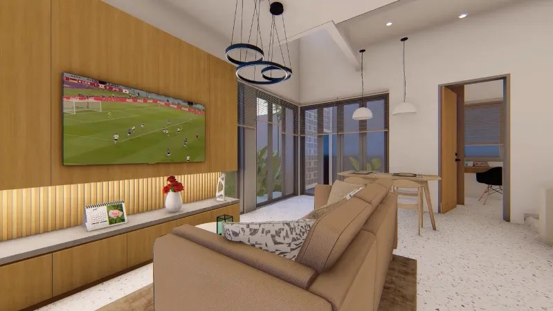 Rumah GAYANA RESIDENCE Sukoharjo Jawa Tengah Eko Wahyudi 085235111122 ASA INDONESIA BRIGHTON