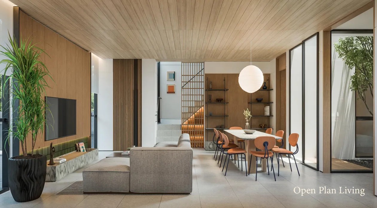 Rumah GIANTARA SERPONG CITY 'KHIONE' Tangerang Banten Eko Wahyudi 085235111122 ASA INDONESIA BRIGHTON