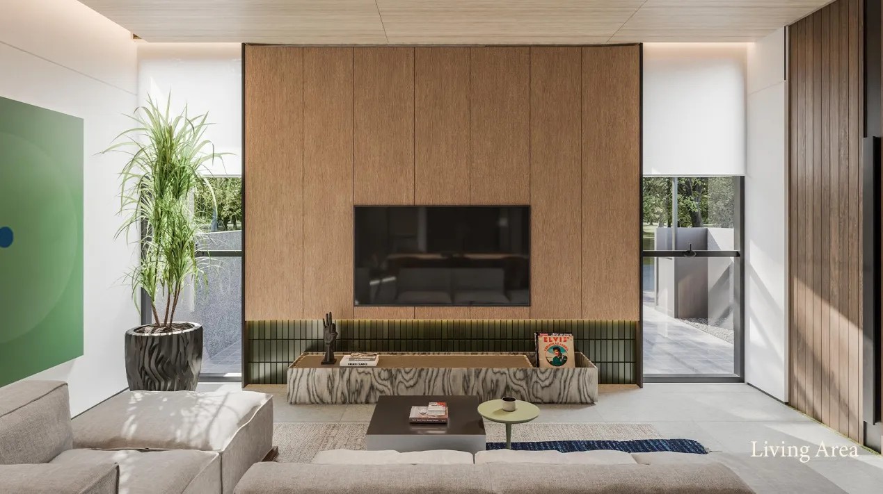 Rumah GIANTARA SERPONG CITY 'KHIONE' Tangerang Banten Eko Wahyudi 085235111122 ASA INDONESIA BRIGHTON