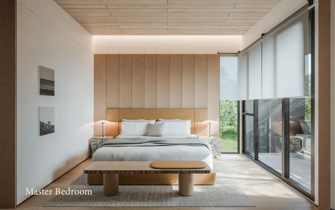 Rumah GIANTARA SERPONG CITY 'KHIONE' Tangerang Banten Eko Wahyudi 085235111122 ASA INDONESIA BRIGHTON