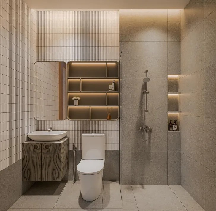 Rumah GIANTARA SERPONG CITY 'KHIONE' Tangerang Banten Eko Wahyudi 085235111122 ASA INDONESIA BRIGHTON