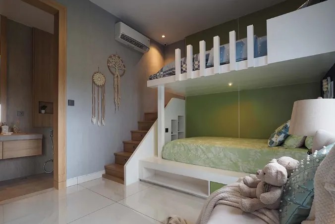 Rumah GIVENCY ONE Medan Sumatera Utara Eko Wahyudi 085235111122 ASA INDONESIA BRIGHTON