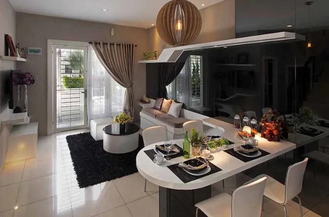 Rumah GIVENCY ONE Medan Sumatera Utara Eko Wahyudi 085235111122 ASA INDONESIA BRIGHTON