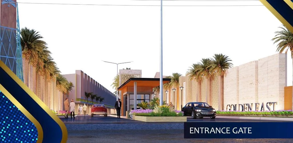 Rumah GOLDEN EAST KEBOMAS Gresik Jawa Timur Eko Wahyudi 085235111122 ASA INDONESIA BRIGHTON