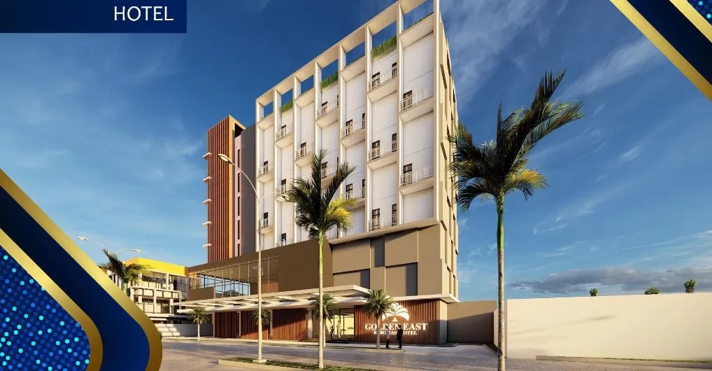 Rumah GOLDEN EAST KEBOMAS Gresik Jawa Timur Eko Wahyudi 085235111122 ASA INDONESIA BRIGHTON