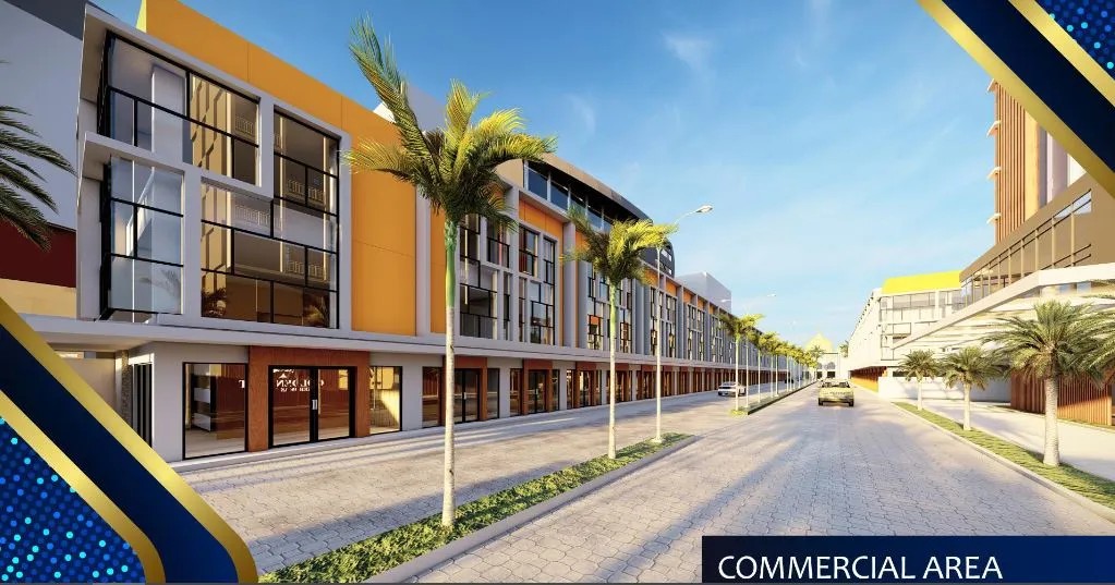 Rumah GOLDEN EAST KEBOMAS Gresik Jawa Timur Eko Wahyudi 085235111122 ASA INDONESIA BRIGHTON