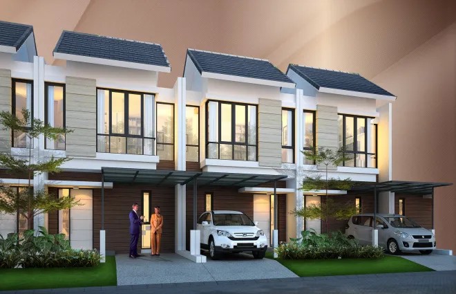 Rumah GOLDEN EAST RESIDENCE Gresik Jawa Timur Eko Wahyudi 085235111122 ASA INDONESIA BRIGHTON