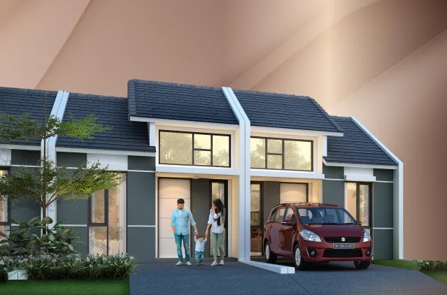 Rumah GOLDEN EAST RESIDENCE Gresik Jawa Timur Eko Wahyudi 085235111122 ASA INDONESIA BRIGHTON