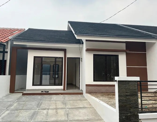 Rumah GRAHA KARTIKA PRATAMA Bogor Jawa Barat Eko Wahyudi 085235111122 ASA INDONESIA BRIGHTON