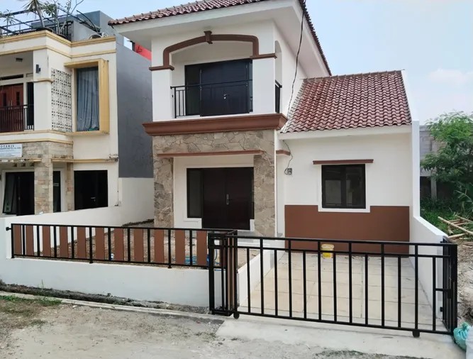 Rumah GRAHA KARTIKA PRATAMA Bogor Jawa Barat Eko Wahyudi 085235111122 ASA INDONESIA BRIGHTON