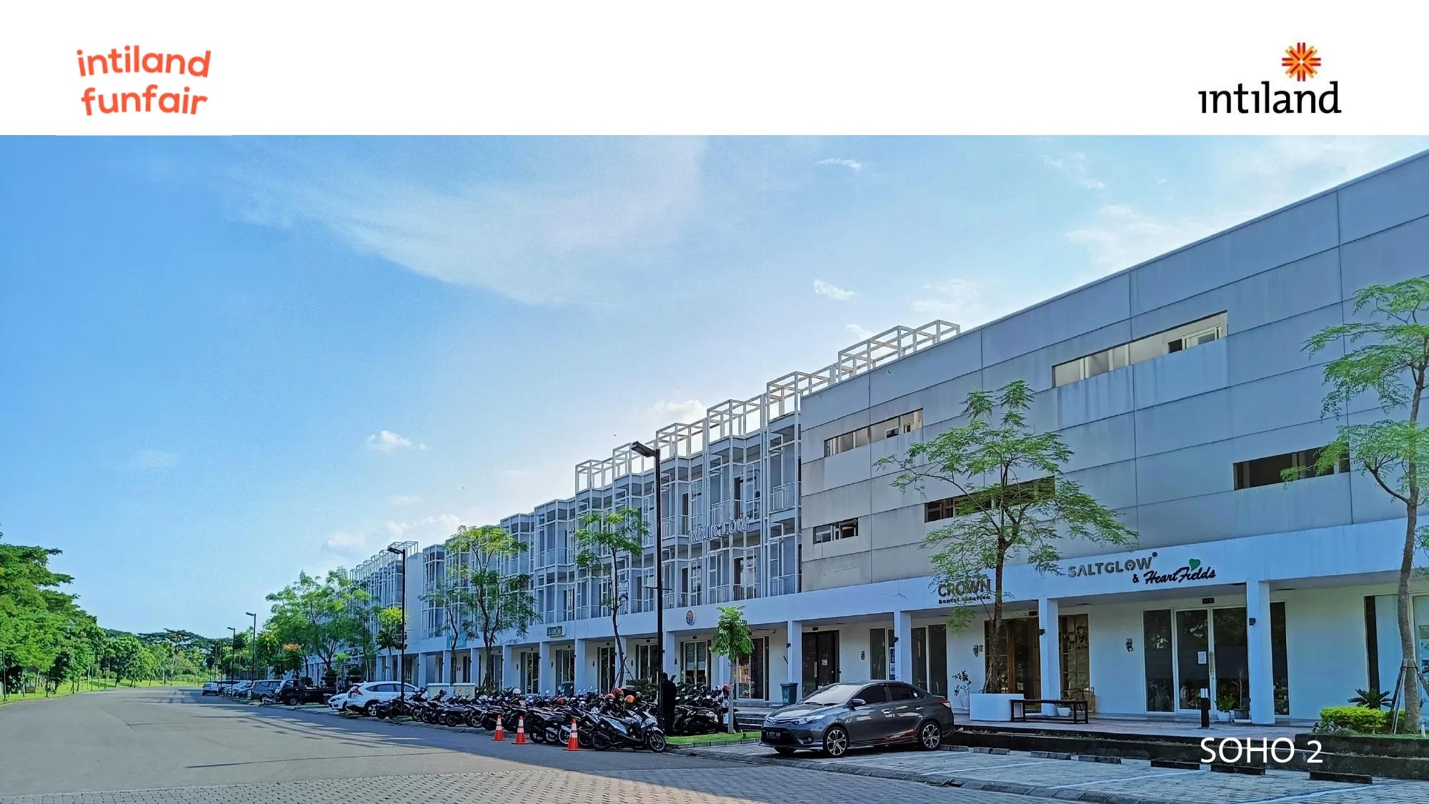 Rumah GRAHA NATURA Surabaya Jawa Timur Eko Wahyudi 085235111122 ASA INDONESIA BRIGHTON