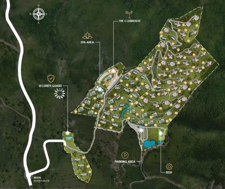 HOTEL GRAN MELIA LOMBOK Lombok Nusa Tenggara Barat Eko Wahyudi 085235111122 ASA INDONESIA BRIGHTON