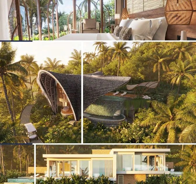 HOTEL GRAN MELIA LOMBOK Lombok Nusa Tenggara Barat Eko Wahyudi 085235111122 ASA INDONESIA BRIGHTON