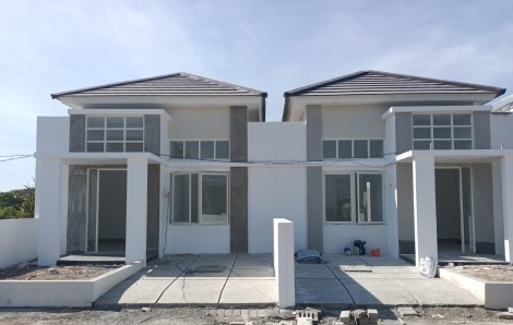 Rumah GRAND CERME REGENCY Gresik Jawa Timur Eko Wahyudi 085235111122 ASA INDONESIA BRIGHTON