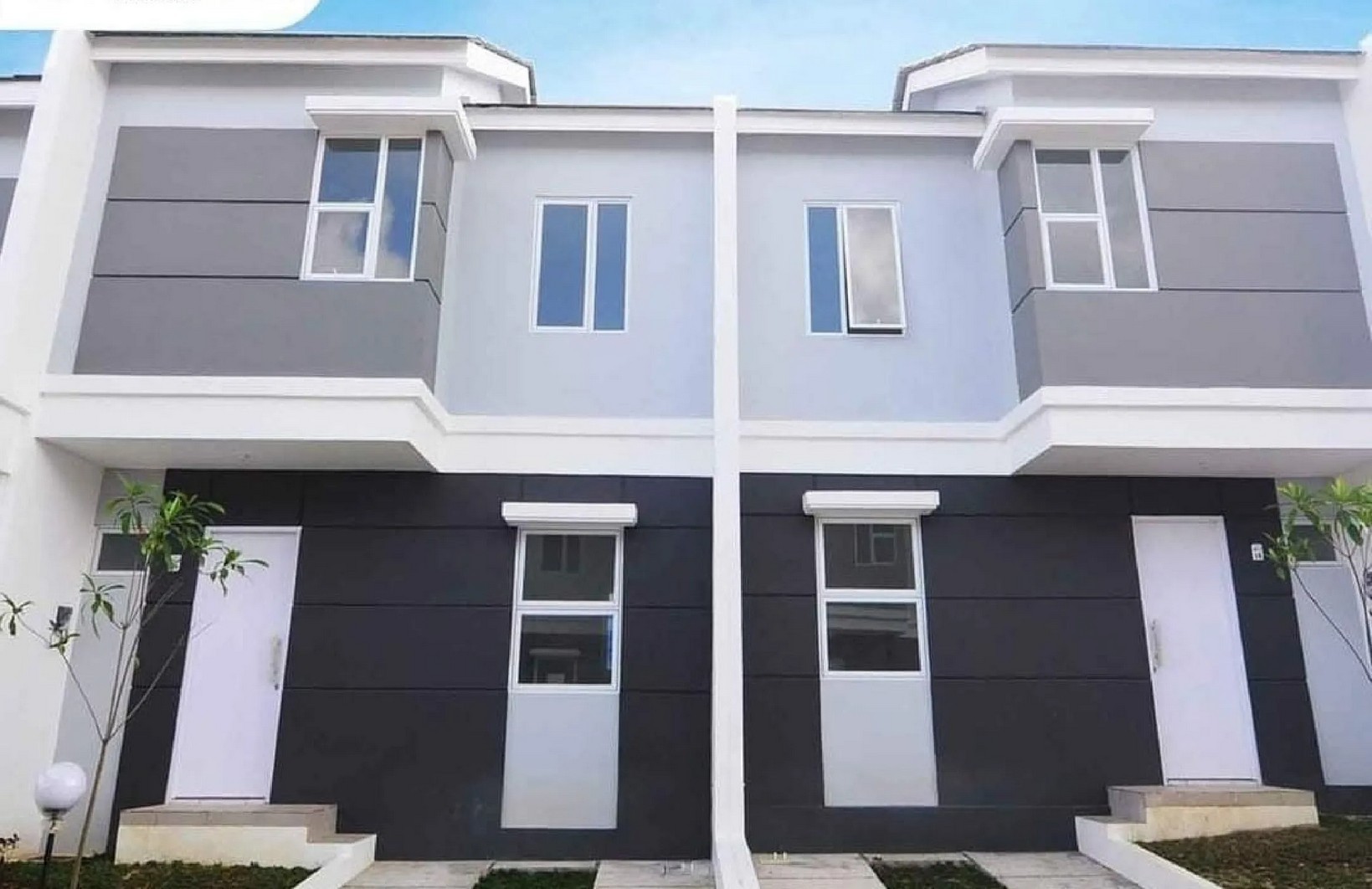 Rumah GRAND CITY - HYFIELD Balikpapan Kalimantan Timur Eko Wahyudi 085235111122 ASA INDONESIA BRIGHTON