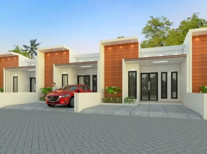 Rumah GRAND DEPOK SUMILIR INDAH Yogyakarta Daerah Istimewa Yogyakarta Eko Wahyudi 085235111122 ASA INDONESIA BRIGHTON