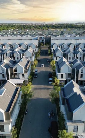 Rumah GRAND EASTERN Surabaya Jawa Timur Eko Wahyudi 085235111122 ASA INDONESIA BRIGHTON