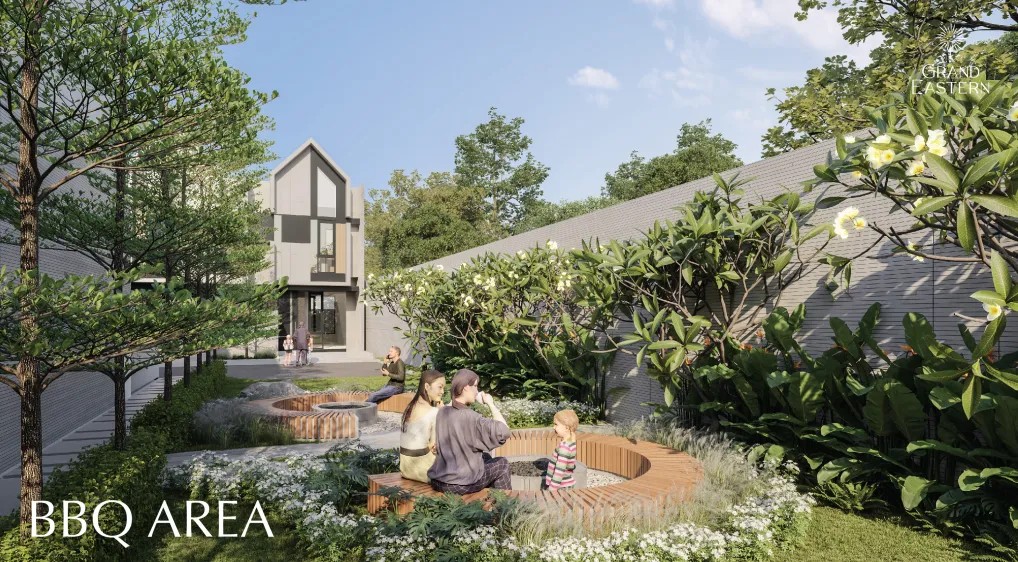 Rumah GRAND EASTERN Surabaya Jawa Timur Eko Wahyudi 085235111122 ASA INDONESIA BRIGHTON