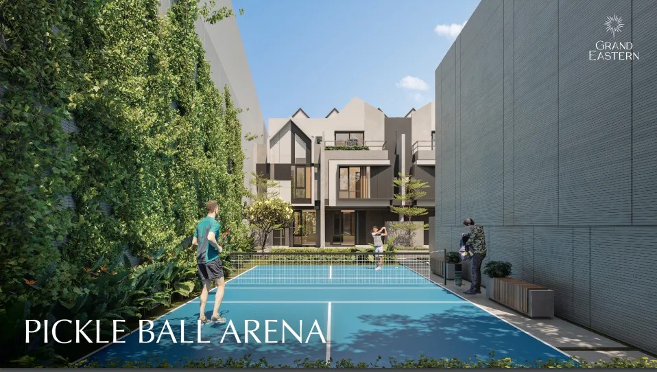 Rumah GRAND EASTERN Surabaya Jawa Timur Eko Wahyudi 085235111122 ASA INDONESIA BRIGHTON