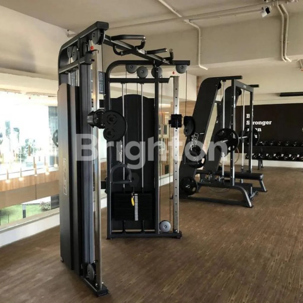 Apartment GRAND JATI JUNCTION Medan Sumatera Utara Eko Wahyudi 085235111122 ASA INDONESIA BRIGHTON