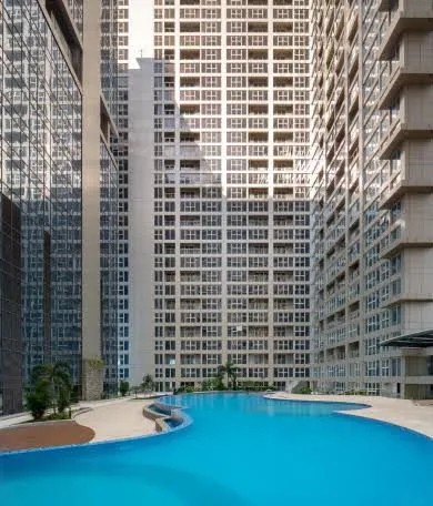 Apartment GRAND JATI JUNCTION Medan Sumatera Utara Eko Wahyudi 085235111122 ASA INDONESIA BRIGHTON