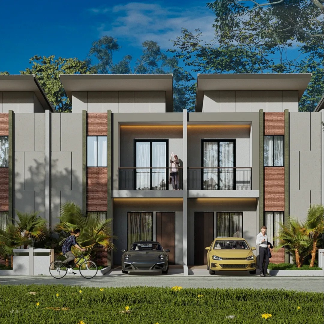 Rumah GRAND MANSION Batam Kepulauan Riau Eko Wahyudi 085235111122 ASA INDONESIA BRIGHTON