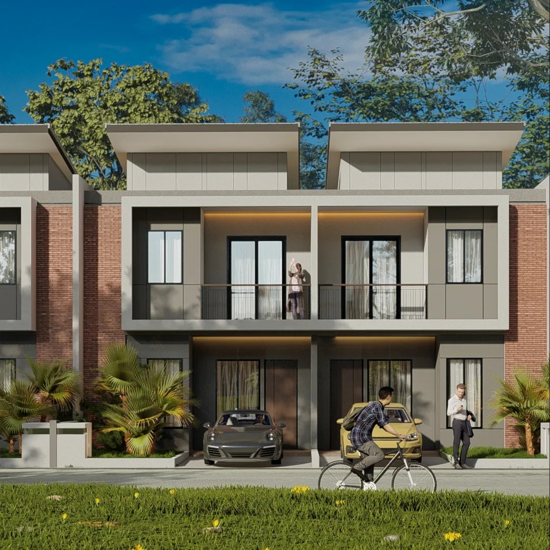 Rumah GRAND MANSION Batam Kepulauan Riau Eko Wahyudi 085235111122 ASA INDONESIA BRIGHTON