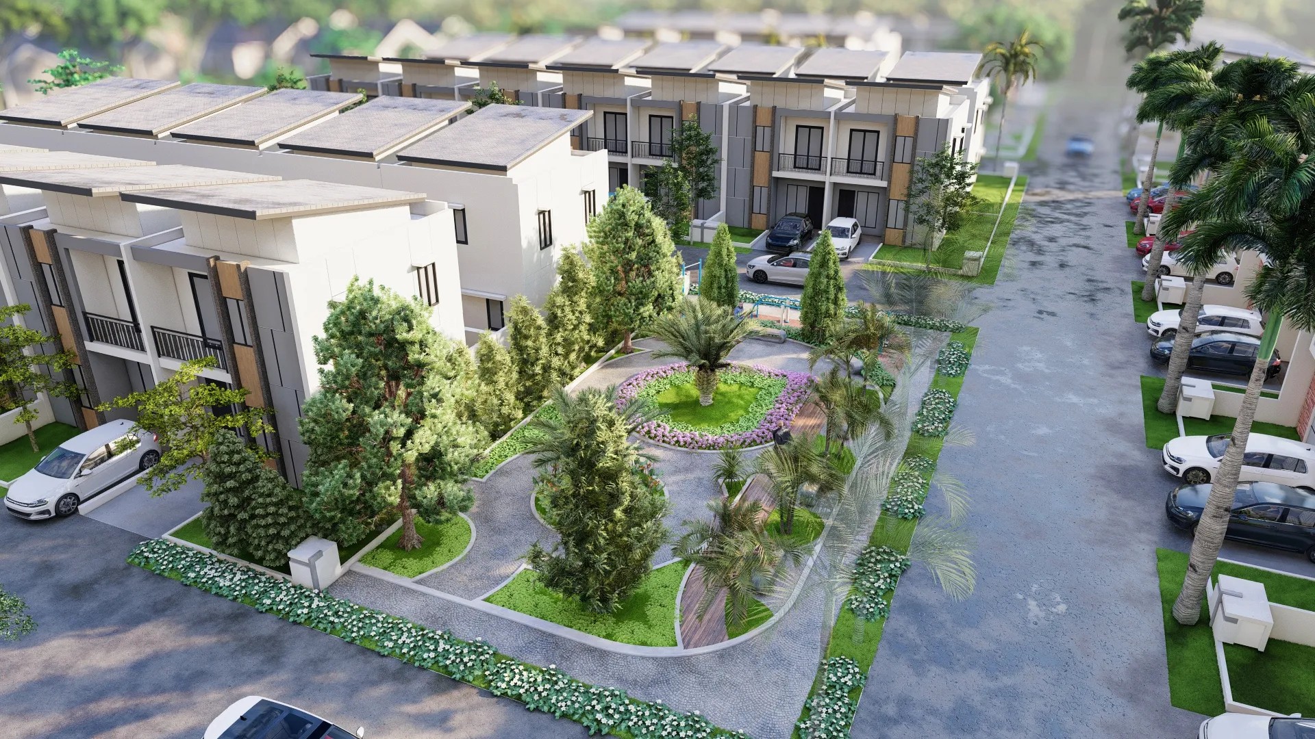 Rumah GRAND MANSION Batam Kepulauan Riau Eko Wahyudi 085235111122 ASA INDONESIA BRIGHTON