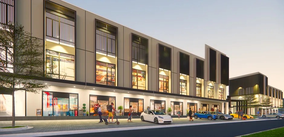 Rumah GRAND NATURE RESIDENCE Surabaya Jawa Timur Eko Wahyudi 085235111122 ASA INDONESIA BRIGHTON