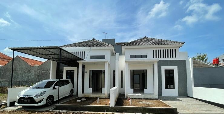 Rumah GRAND PASINAN RESIDENCE Mojokerto Jawa Timur Eko Wahyudi 085235111122 ASA INDONESIA BRIGHTON