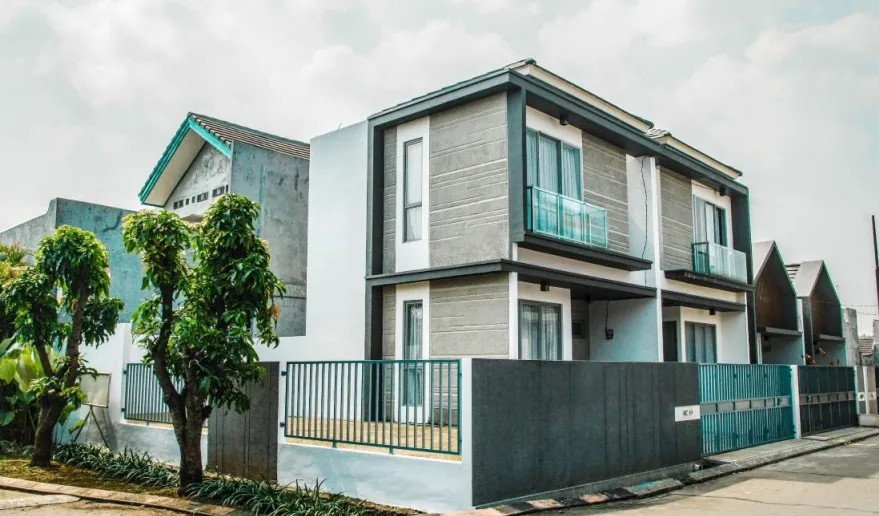 Rumah GRAND RESIDENCE CITY BEKASI Bekasi Jawa Barat Eko Wahyudi 085235111122 ASA INDONESIA BRIGHTON