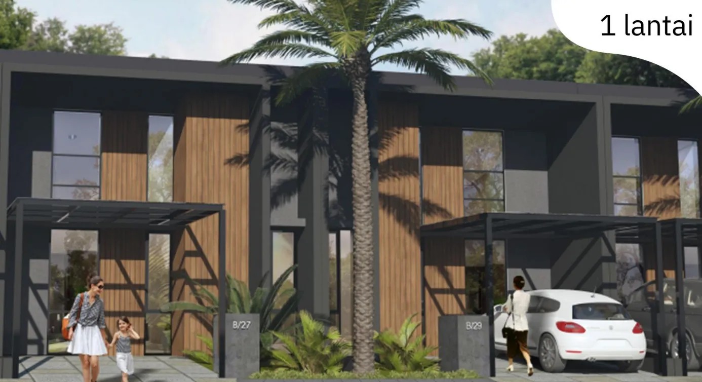 Rumah GRAND RESIDENCE CITY BEKASI Bekasi Jawa Barat Eko Wahyudi 085235111122 ASA INDONESIA BRIGHTON