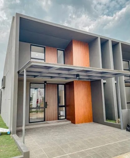 Rumah GRAND RESIDENCE CITY BEKASI Bekasi Jawa Barat Eko Wahyudi 085235111122 ASA INDONESIA BRIGHTON