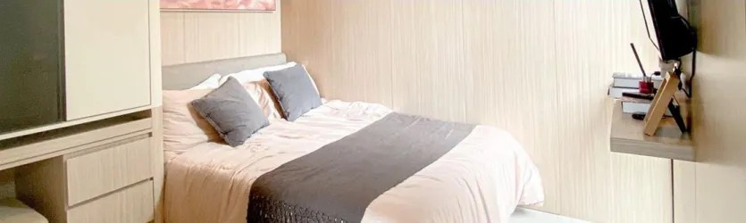 Rumah GRAND RESIDENCE CITY BEKASI Bekasi Jawa Barat Eko Wahyudi 085235111122 ASA INDONESIA BRIGHTON