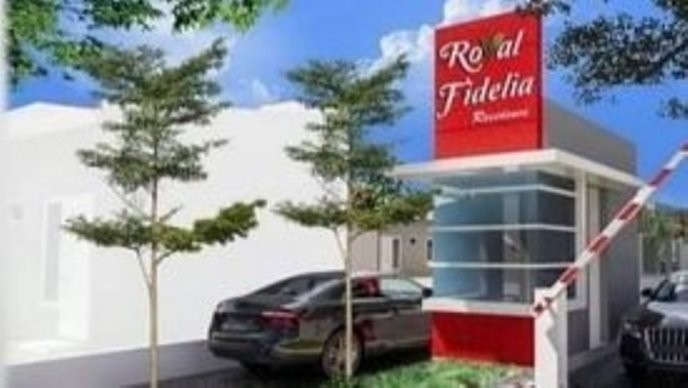 Rumah GRAND ROYAL FIDELIA TIBAN Batam Kepulauan Riau Eko Wahyudi 085235111122 ASA INDONESIA BRIGHTON