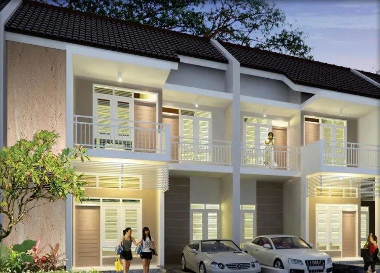 Rumah GRAND ROYAL REGENCY Sidoarjo Jawa Timur Eko Wahyudi 085235111122 ASA INDONESIA BRIGHTON