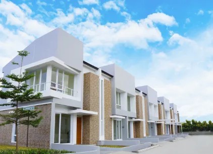 Rumah GRAND SHARON RESIDENCE Bandung Jawa Barat Eko Wahyudi 085235111122 ASA INDONESIA BRIGHTON